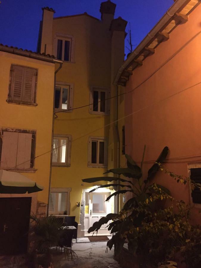 Casa Colloredo Free Parking 로비니 외부 사진