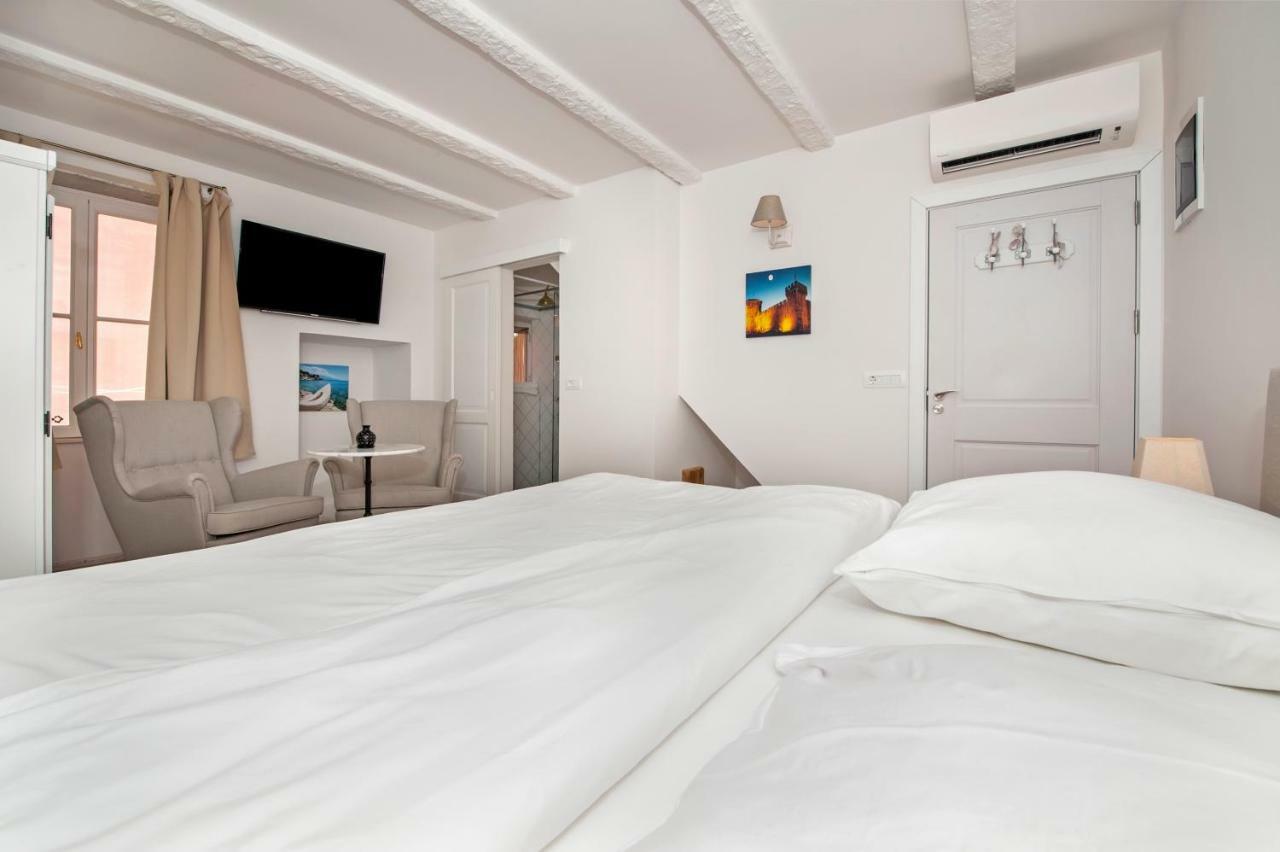 Casa Colloredo Free Parking 로비니 외부 사진