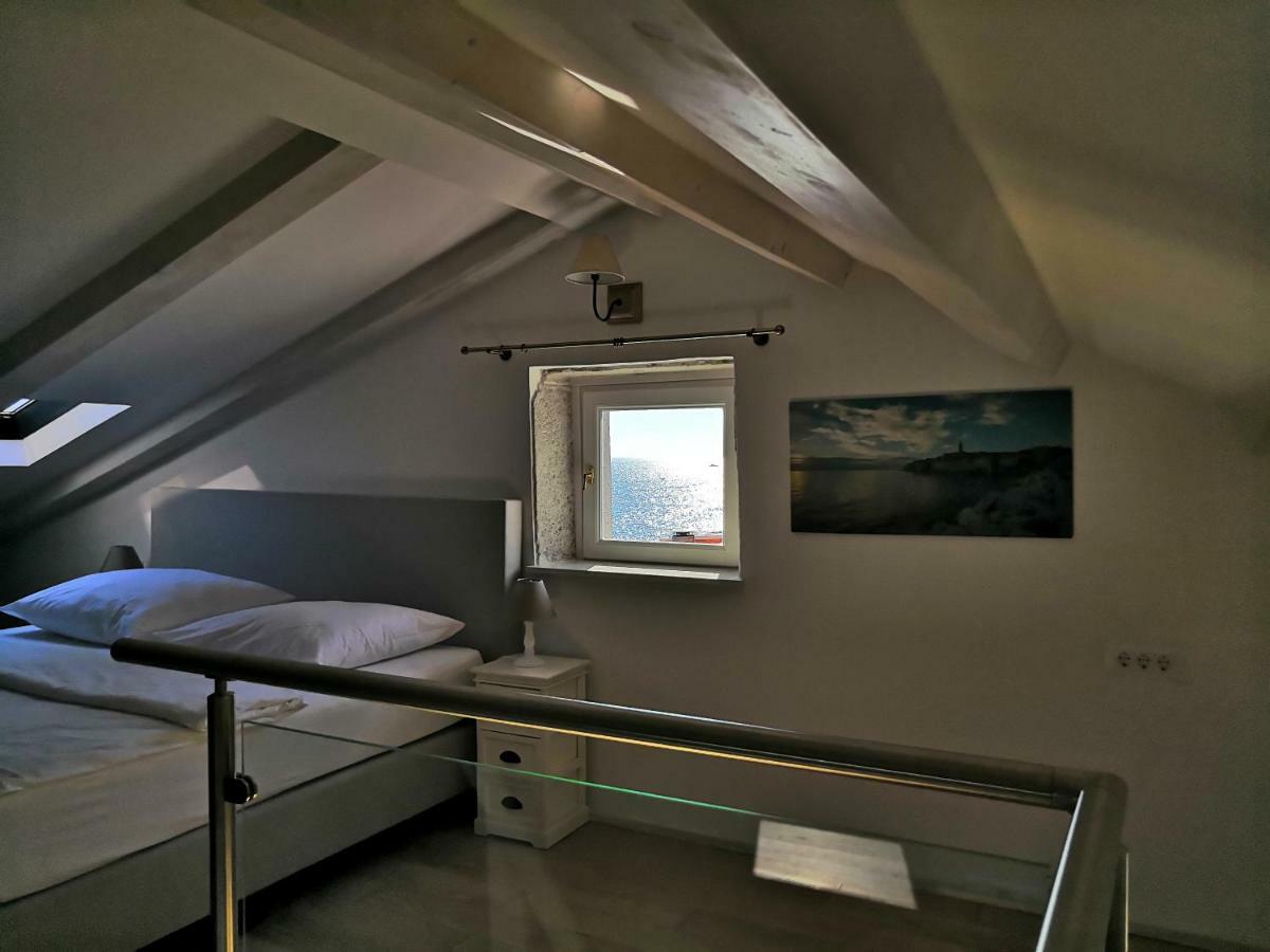Casa Colloredo Free Parking 로비니 외부 사진