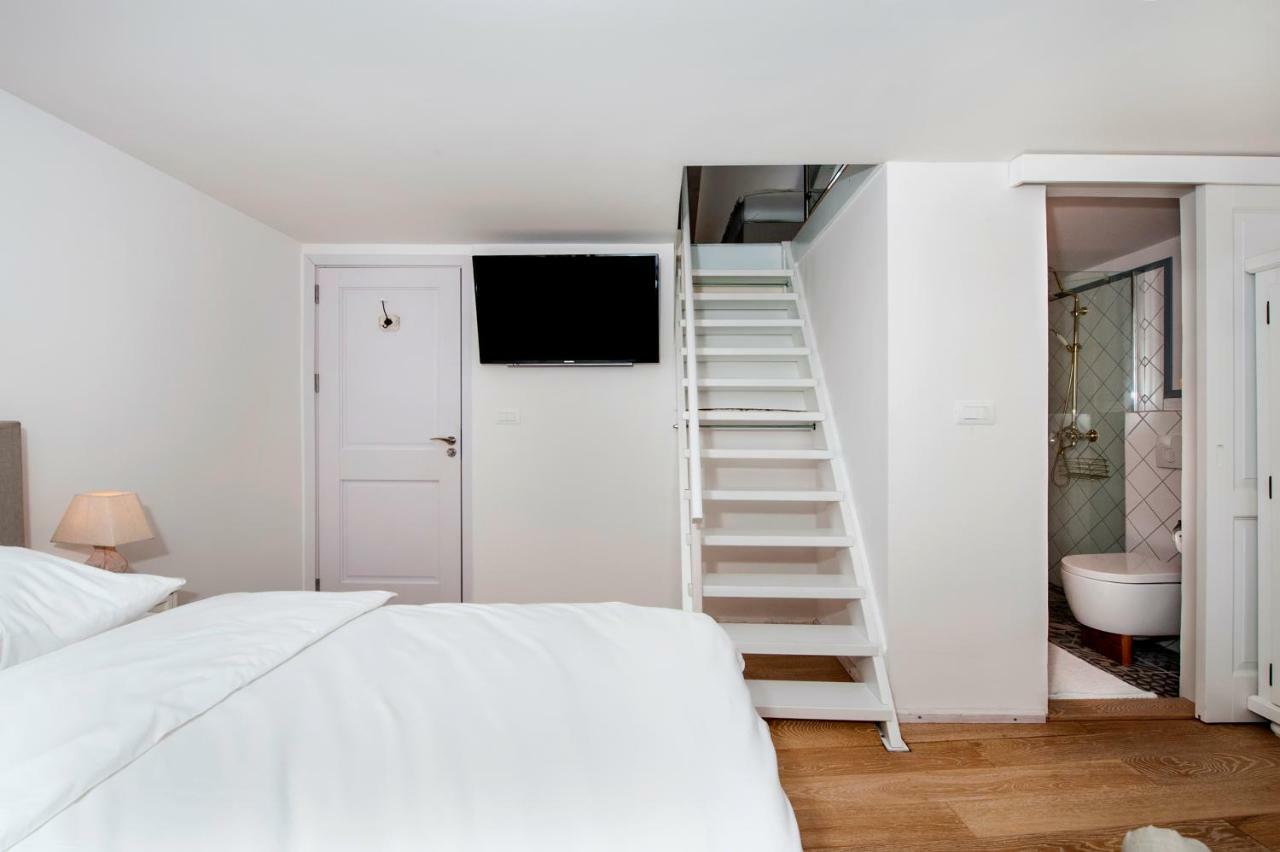 Casa Colloredo Free Parking 로비니 외부 사진