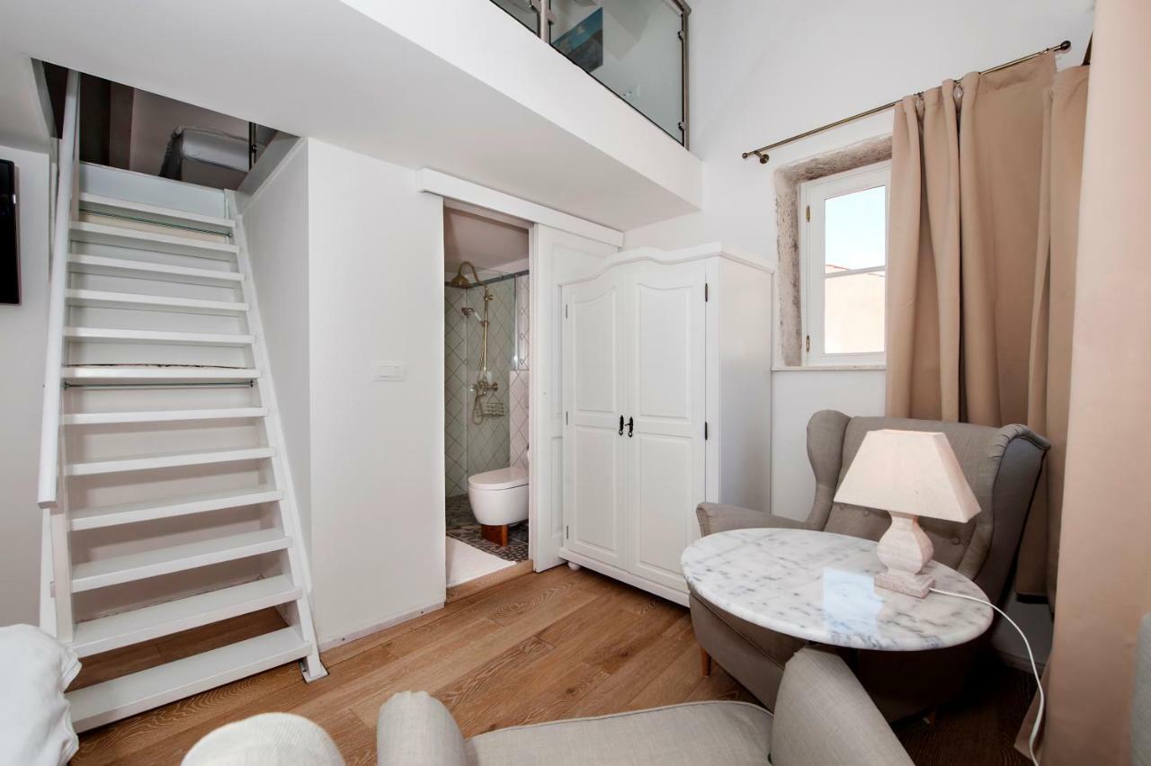 Casa Colloredo Free Parking 로비니 외부 사진
