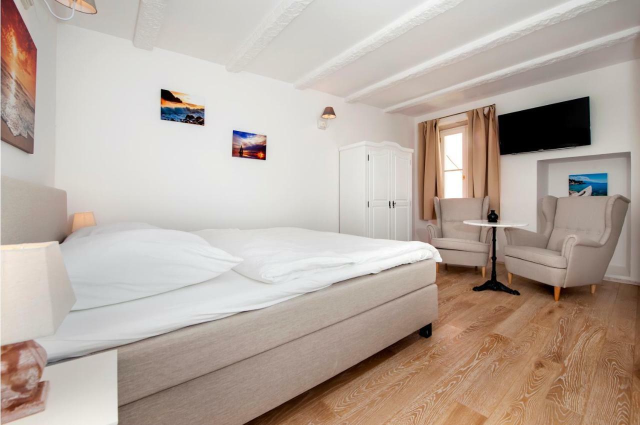 Casa Colloredo Free Parking 로비니 외부 사진